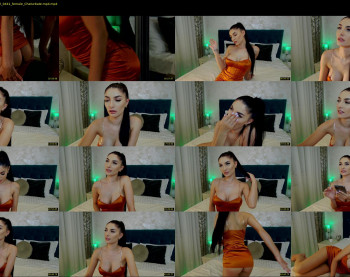 mmmaaa1234 — 51 minute Chaturbate female cam show recording, 1080p, Jun 23, 2022