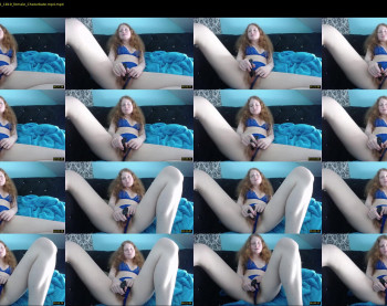 molly_redhead — 8 minute Chaturbate female cam show recording, 1080p, Jun 22, 2022
