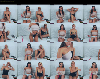 monikate_ — 31 minute Chaturbate couple cam show recording, 1080p, Jun 22, 2022