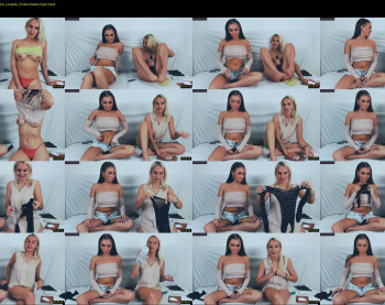monikate_ — 9 minute Chaturbate couple cam show recording, 1080p, Jun 22, 2022