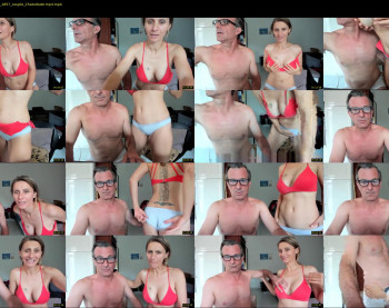 munishpunish — 13 minute Chaturbate couple cam show recording, 480p, Jun 22, 2022