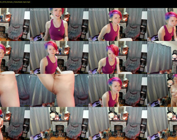 murbears_world — 55 minute Chaturbate female cam show recording, 1080p, Jun 22, 2022