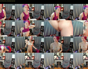 murbears_world — 55 minute Chaturbate female cam show recording, 1080p, Jun 22, 2022
