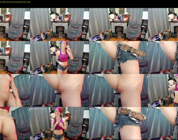 murbears_world — 55 minute Chaturbate female cam show recording, 1080p, Jun 22, 2022