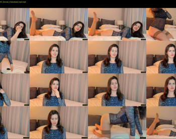 mysophiee — 92 minute Chaturbate female cam show recording, 720p, Jun 23, 2022