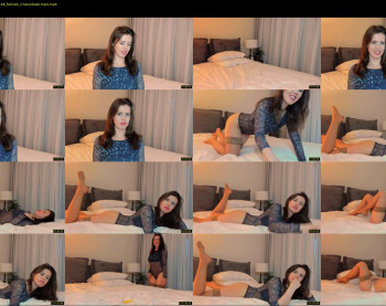 mysophiee — 92 minute Chaturbate female cam show recording, 720p, Jun 23, 2022