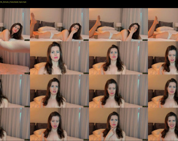 mysophiee — 12 minute Chaturbate female cam show recording, 720p, Jun 23, 2022