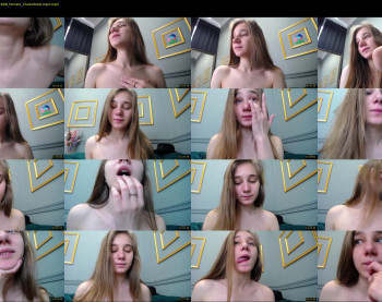 nancycute__ — 38 minute Chaturbate female cam show recording, 1080p, Jun 22, 2022