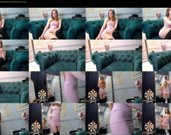 nancycute__ — 9 minute Chaturbate female cam show recording, 1080p, Jun 22, 2022