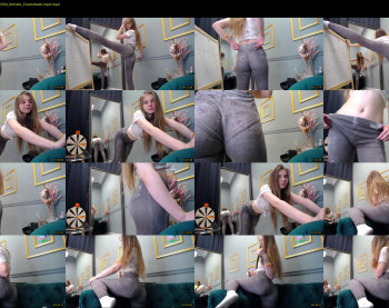 nancycute__ — 54 minute Chaturbate female cam show recording, 1080p, Jun 22, 2022