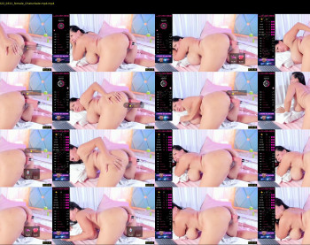 natural_bigboobs — 3 minute Chaturbate female cam show recording, 1080p, Jun 23, 2022