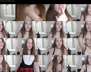 naughty_popa — 45 minute Chaturbate female cam show recording, 1080p, Jun 22, 2022