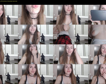 naughty_popa — 26 minute Chaturbate female cam show recording, 1080p, Jun 22, 2022