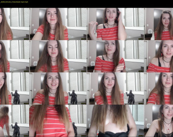 naughty_popa — 52 minute Chaturbate female cam show recording, 1080p, Jun 23, 2022