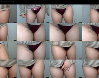 nicebrown — 17 minute Chaturbate female cam show recording, 720p, Jun 22, 2022
