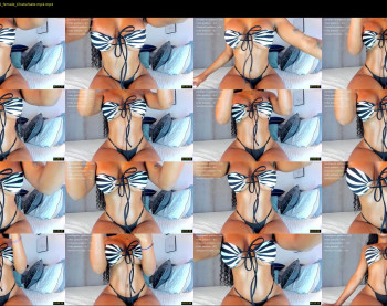 ninag0ld — 5 minute Chaturbate female cam show recording, 720p, Jun 22, 2022