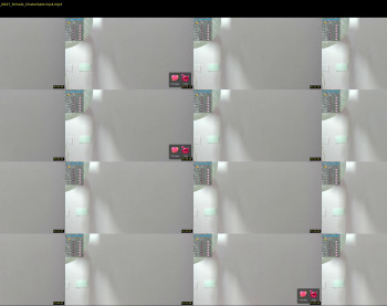 octavia_rouse — 3 minute Chaturbate female cam show recording, 1080p, Jun 23, 2022