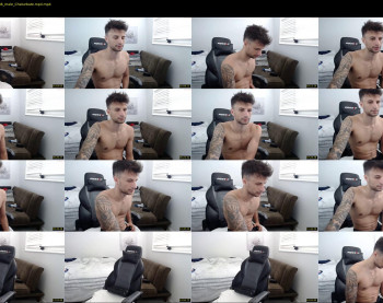 papijakey — 19 minute Chaturbate male cam show recording, 720p, Jun 22, 2022