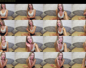 paradisepleasure_ — 8 minute Chaturbate couple cam show recording, 1080p, Jun 23, 2022
