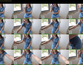 patry333 — 3 minute Chaturbate female cam show recording, 720p, Jun 22, 2022