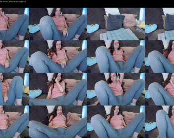 peaceduke — 55 minute Chaturbate female cam show recording, 1080p, Jun 22, 2022