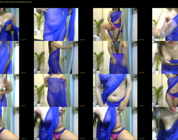 pilowprincess — 4 minute Chaturbate female cam show recording, 480p, Jun 22, 2022