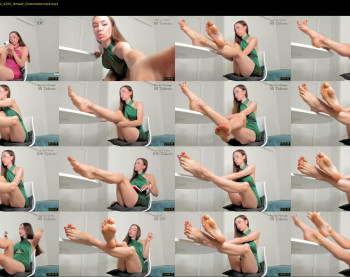 presidenttaylor — 91 minute Chaturbate female cam show recording, 720p, Jun 22, 2022