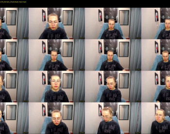 queen_a_n_i — 78 minute Chaturbate female cam show recording, 720p, Jun 22, 2022