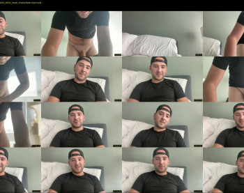 randomdude5950 — 164 minute Chaturbate male cam show recording, 480p, Jun 23, 2022