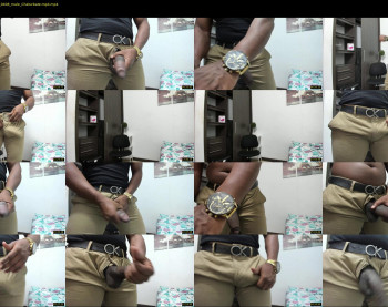 roccoblack02 — 39 minute Chaturbate male cam show recording, 1080p, Jun 23, 2022