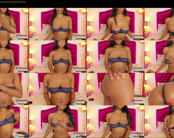 roxyjordan — 57 minute Chaturbate female cam show recording, 1080p, Jun 22, 2022