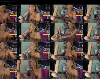 royalsquirt_ — 39 minute Chaturbate female cam show recording, 1080p, Jun 22, 2022