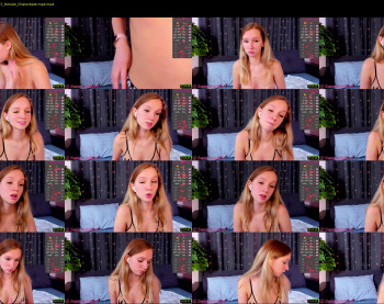 sallysarry — 13 minute Chaturbate couple cam show recording, 1080p, Jun 22, 2022