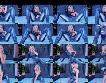 sallysarry — 25 minute Chaturbate couple cam show recording, 1080p, Jun 23, 2022