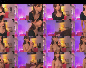 saraomega — 16 minute Chaturbate couple cam show recording, 1080p, Jun 22, 2022