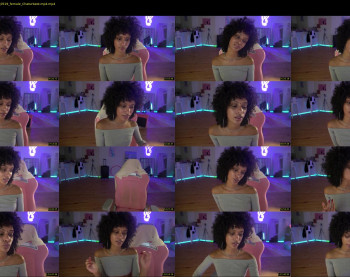 sasha_amour — 93 minute Chaturbate female cam show recording, 720p, Jun 23, 2022