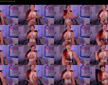 scarlett1_ — 10 minute Chaturbate female cam show recording, 1080p, Jun 22, 2022