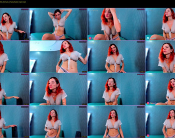 selenecam — 44 minute Chaturbate female cam show recording, 1080p, Jun 22, 2022