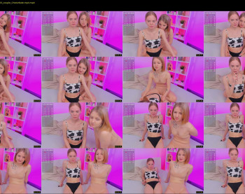 sextoys71 — 9 minute Chaturbate couple cam show recording, 1080p, Jun 22, 2022