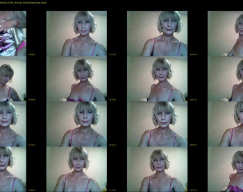 sexybabyforyou — 14 minute Chaturbate female cam show recording, 480p, Jun 23, 2022