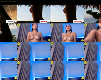 sofia_sakura — 62 minute Chaturbate female cam show recording, 1080p, Jun 22, 2022