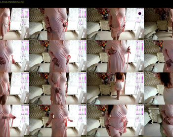 soft_body — 25 minute Chaturbate female cam show recording, 1080p, Jun 22, 2022