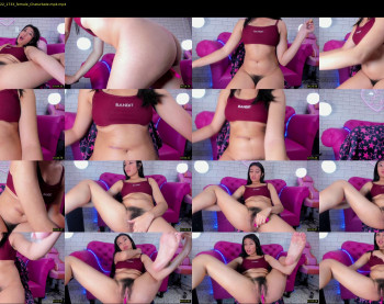 stephaniemoon_ — 54 minute Chaturbate female cam show recording, 1080p, Jun 22, 2022