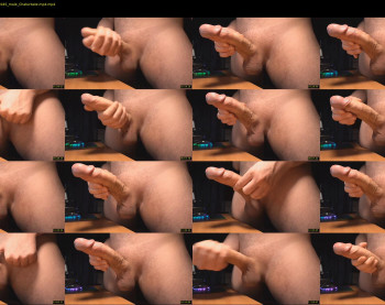 stroker9801 — 20 minute Chaturbate male cam show recording, 1080p, Jun 22, 2022