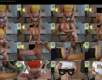 superstarxx — 86 minute Chaturbate female cam show recording, 720p, Jun 22, 2022