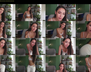 sweet_moan — 40 minute Chaturbate female cam show recording, 720p, Jun 22, 2022