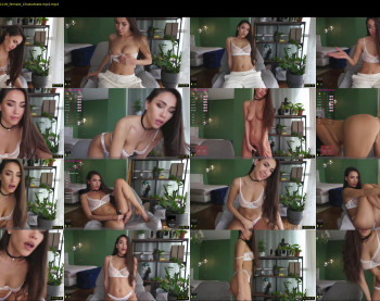 sweet_moan — 93 minute Chaturbate female cam show recording, 720p, Jun 22, 2022