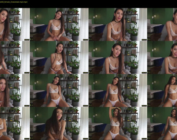 sweet_moan — 6 minute Chaturbate female cam show recording, 720p, Jun 22, 2022
