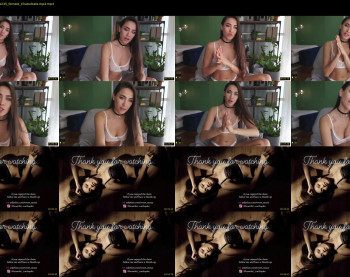 sweet_moan — 4 minute Chaturbate female cam show recording, 720p, Jun 22, 2022