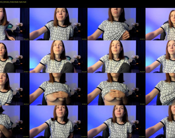 sweetcobra — 89 minute Chaturbate female cam show recording, 720p, Jun 23, 2022